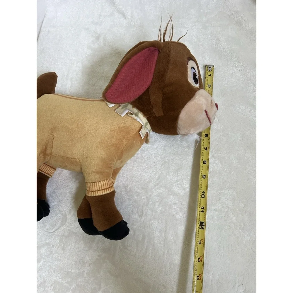 Valentino the‎ Goat from Disneys The Wish